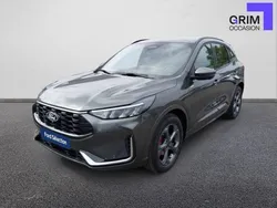 Gris Utilisé 2025 Ford Kuga ST-Line X SUV | 36 490 € (Prix cher)