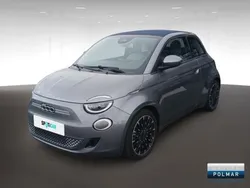 Utilisé 2022 Fiat 500e | 18 880 € (Prix juste)