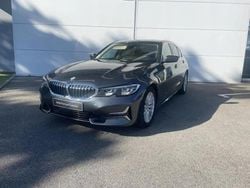 Gris Utilisé 2020 BMW 320 Luxury Line Berline | 32 900 € (Prix cher)