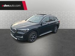 Utilisé 2022 BMW X1 xLine SUV | 31 690 € (Prix juste)