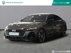Gris daytona nacré Occasion 2025 Audi A5 S-Line Berline | 70 990 €