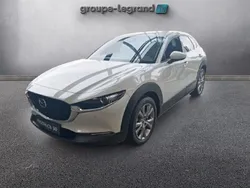 Nouvelle 2025 Mazda CX-30 Exclusive-Line SUV | 32 990 € (Prix juste)