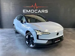 Bleu Utilisé 2024 Volvo EX30 SUV | 32 990 € (Prix juste)