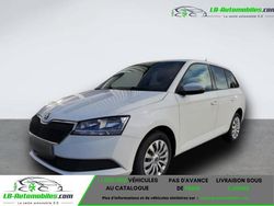 Occasion 2020 Skoda Fabia Break | 16 200 € (Prix juste)