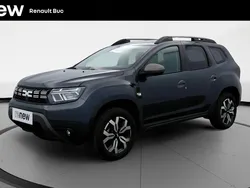 Gris Utilisé 2024 Dacia Duster SUV | 20 090 € (Prix juste)