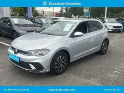 Utilisé 2024 VW Polo Edition | 20 990 € (Prix assez cher)