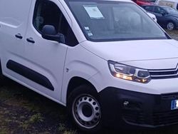 Utilisé 2019 Citroën Berlingo Monospace | 11 700 € (Prix juste)