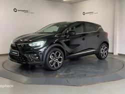Noir Nouvelle 2024 Mitsubishi ASX Instyle SUV | 30 999 € (Prix juste)