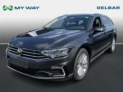 Gris Utilisé 2023 VW Passat GTE Break | 39 990 €