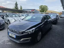 Utilisé 2016 Peugeot 508 Style Berline | 8 900 € (Bon prix)
