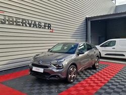 Occasion 2022 Citroën C4 Feel Berline | 14 990 € (Bon prix)