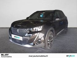 Utilisé 2021 Peugeot 2008 GT SUV | 18 990 € (Prix juste)