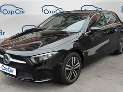 Utilisé 2020 Mercedes A250 Progressive | 23 990 €
