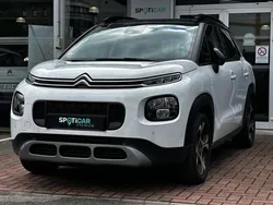 Noir Utilisé 2021 Citroën C3 Aircross PureTech SUV | 12 989 € (Bon prix)