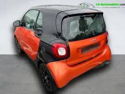 Utilisé 2015 Smart ForTwo Coupé Citadine | 12 800 €