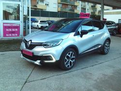 Utilisé 2018 Renault Captur Intens SUV | 9 950 € (Super prix)
