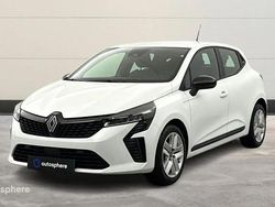 Gris Utilisé 2024 Renault Clio V Evolution Berline | 16 999 € (Prix juste)