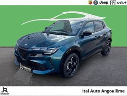 Bleu Utilisé 2024 Alfa Romeo GT Junior Premium SUV | 33 499 € (Prix cher)