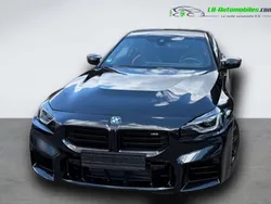 Utilisé 2024 BMW M2 Comfort Edition Coupé | 70 500 €