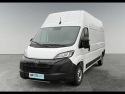 Blanc Utilisé 2025 Peugeot Boxer Van | 36 990 €