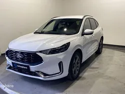 Blanc Utilisé 2025 Ford Kuga ST-Line X SUV | 38 999 € (Prix cher)