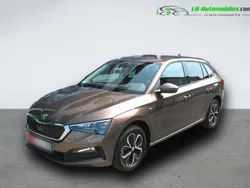 Utilisé 2020 Skoda Scala Citadine | 19 900 € (Prix cher)