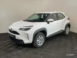 Blanc Utilisé 2025 Toyota Yaris Cross Business Edition SUV | 24 990 € (Bon prix)