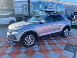 Gris Nouvelle 2025 VW T-Roc Edition SUV | 33 880 € (Bon prix)