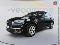Noire perla nera (n) Utilisé 2019 DS Automobiles DS7 Crossback Business SUV | 21 499 € (Prix assez cher)