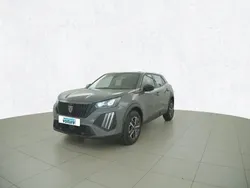 Gris Utilisé 2024 Peugeot 2008 Active SUV | 18 290 € (Bon prix)