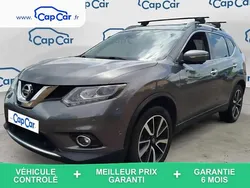 Utilisé 2016 Nissan X-Trail Tekna SUV | 16 900 € (Prix assez cher)