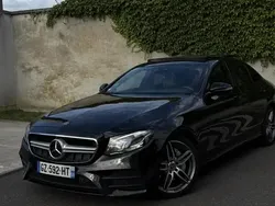 Utilisé 2018 Mercedes E220 Berline | 27 000 € (Super prix)