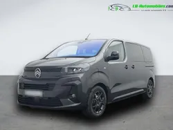 Utilisé 2025 Citroën e-Spacetourer Van | 50 600 €
