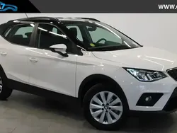Utilisé 2019 Seat Arona Style SUV | 18 990 € (Bon prix)