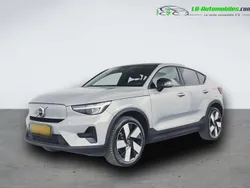 Utilisé 2024 Volvo C40 SUV | 50 800 €