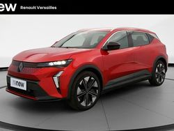 Rouge Utilisé 2024 Renault Scénic Evolution Monospace | 32 890 €