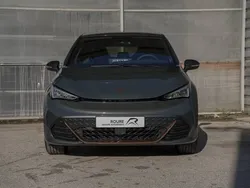 Vert Utilisé 2024 Cupra Born VZ Citadine | 39 950 €