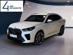 Blanc Utilisé 2024 BMW X2 Sport Line SUV | 49 990 €