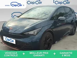 Utilisé 2022 Cupra Born VZ Citadine | 24 490 € (Super prix)