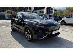 Noir Utilisé 2022 MG Marvel R Luxury SUV | 22 990 € (Prix juste)