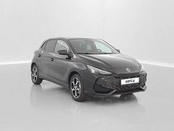 Noir Nouvelle 2025 MG MG3 Luxury Citadine | 21 700 €