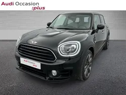 Noir Utilisé 2018 Mini Cooper Countryman SUV | 22 900 € (Bon prix)