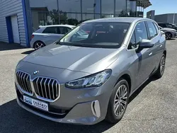 Utilisé 2023 BMW 218 Luxury Line Monospace | 28 490 € (Prix juste)