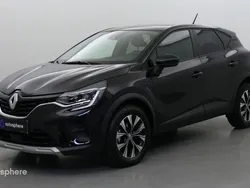 Noir Utilisé 2023 Renault Captur Evolution SUV | 17 999 € (Prix juste)