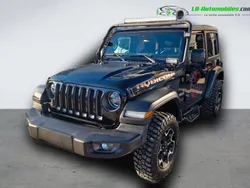 Utilisé 2021 Jeep Wrangler SUV | 56 500 € (Bon prix)