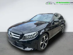 Utilisé 2020 Mercedes C300e Berline | 30 700 € (Bon prix)