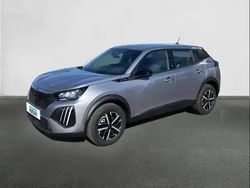 Gris Nouvelle 2025 Peugeot 2008 Style SUV | 29 400 € (Prix juste)
