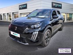 Noir Utilisé 2023 Peugeot 2008 GT SUV | 23 790 € (Prix assez cher)