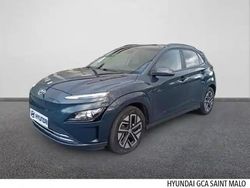 Teal métal Utilisé 2022 Hyundai Kona SUV | 19 990 € (Prix juste)