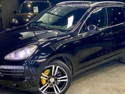 Utilisé 2010 Porsche Cayenne S SUV | 25 990 €